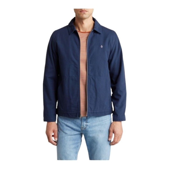 Volcom Other - Volcom Palm Drive Jacket NWT
